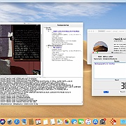 Screenshot 2019-02-03 at 11.24.58  Test karty graficznej Intel UHD 630 programem LuxMark v 2.1.